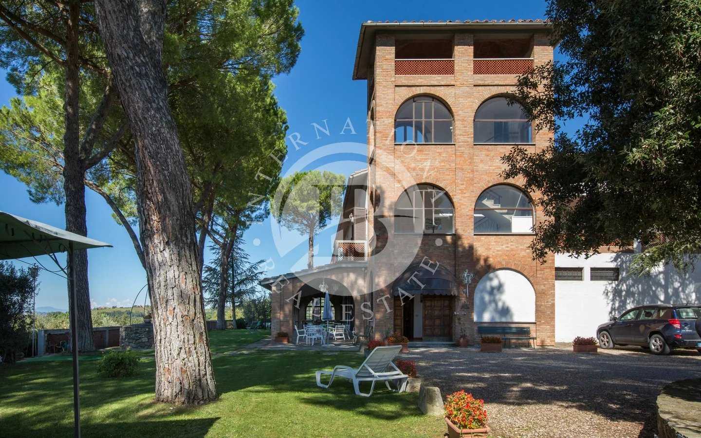 House in Barberino Tavarnelle, Firenze 11923483