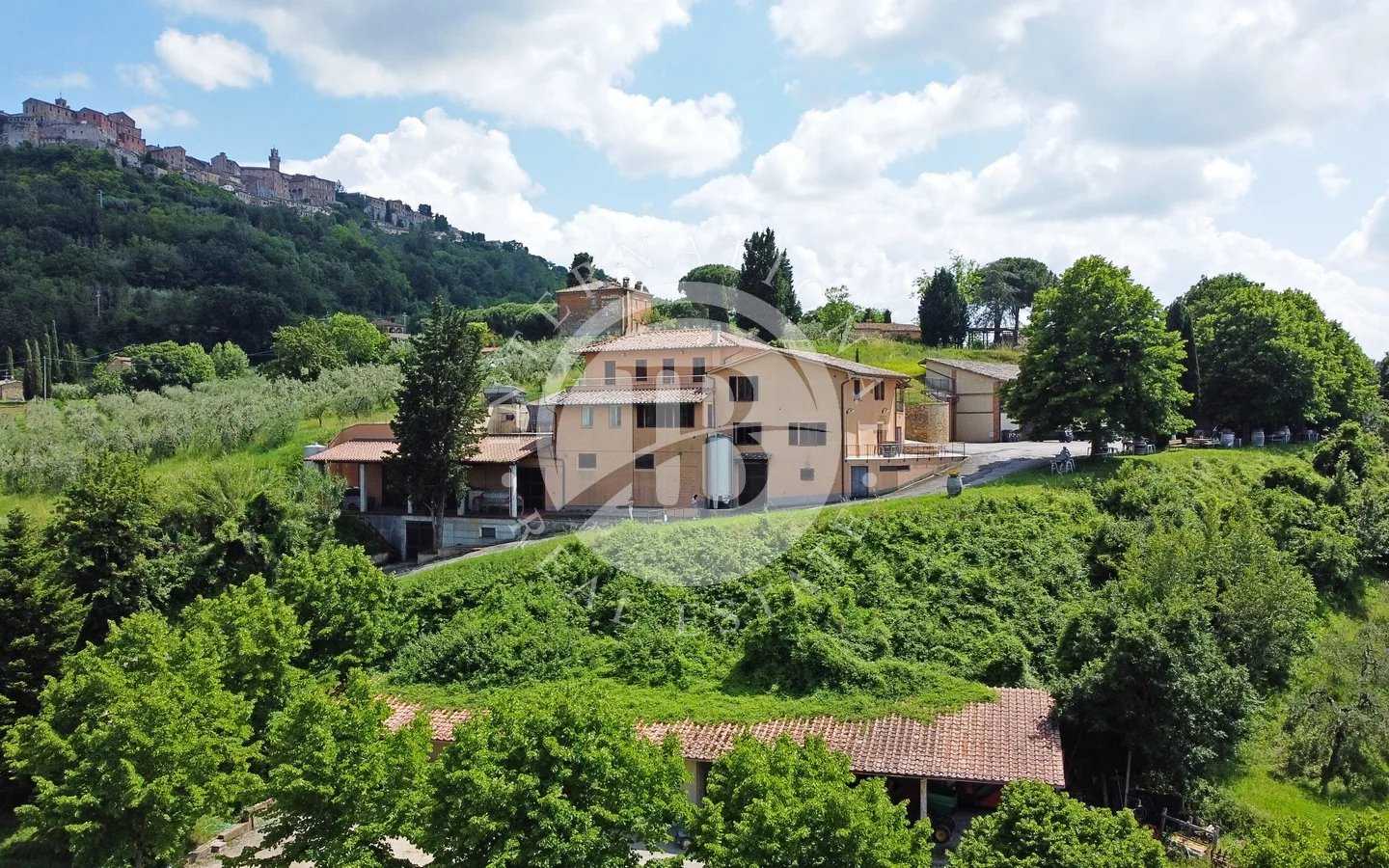 Hus i Montepulciano, Tuscany 11923485
