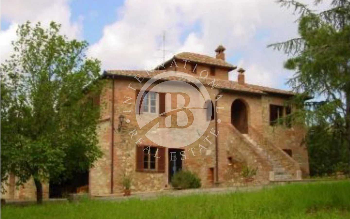 Hus i Montepulciano, Siena 11923485