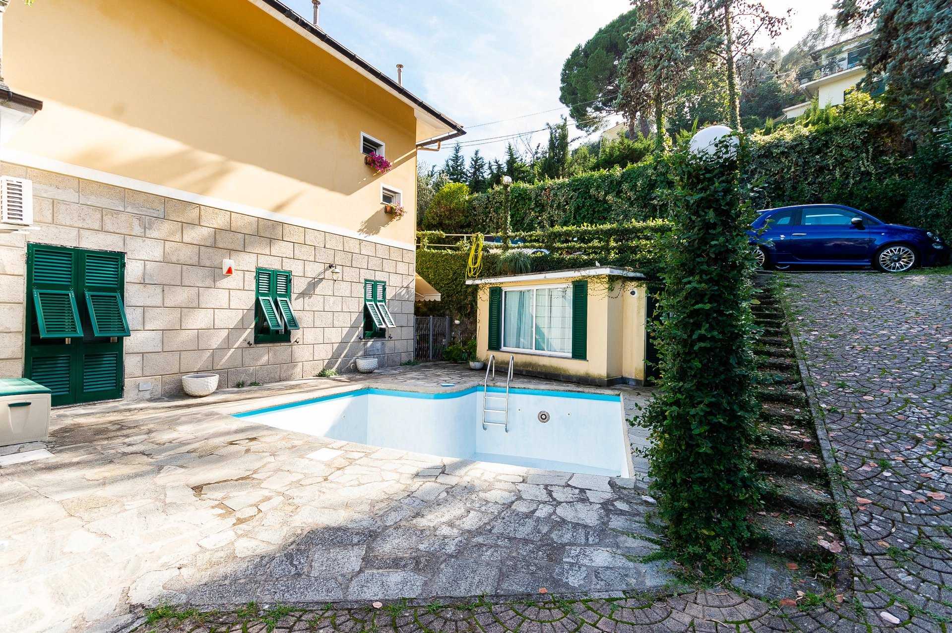 房子 在 Rapallo, Liguria 11923488
