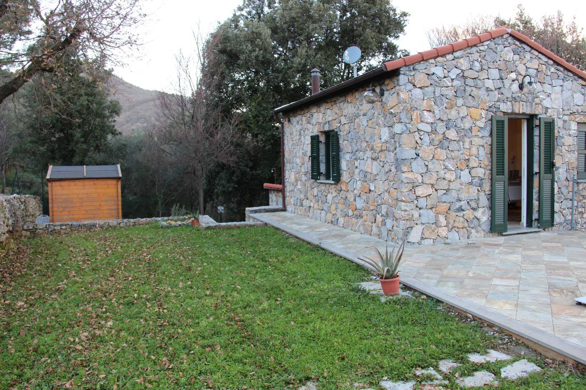 жилой дом в Portovenere, Liguria 11923491