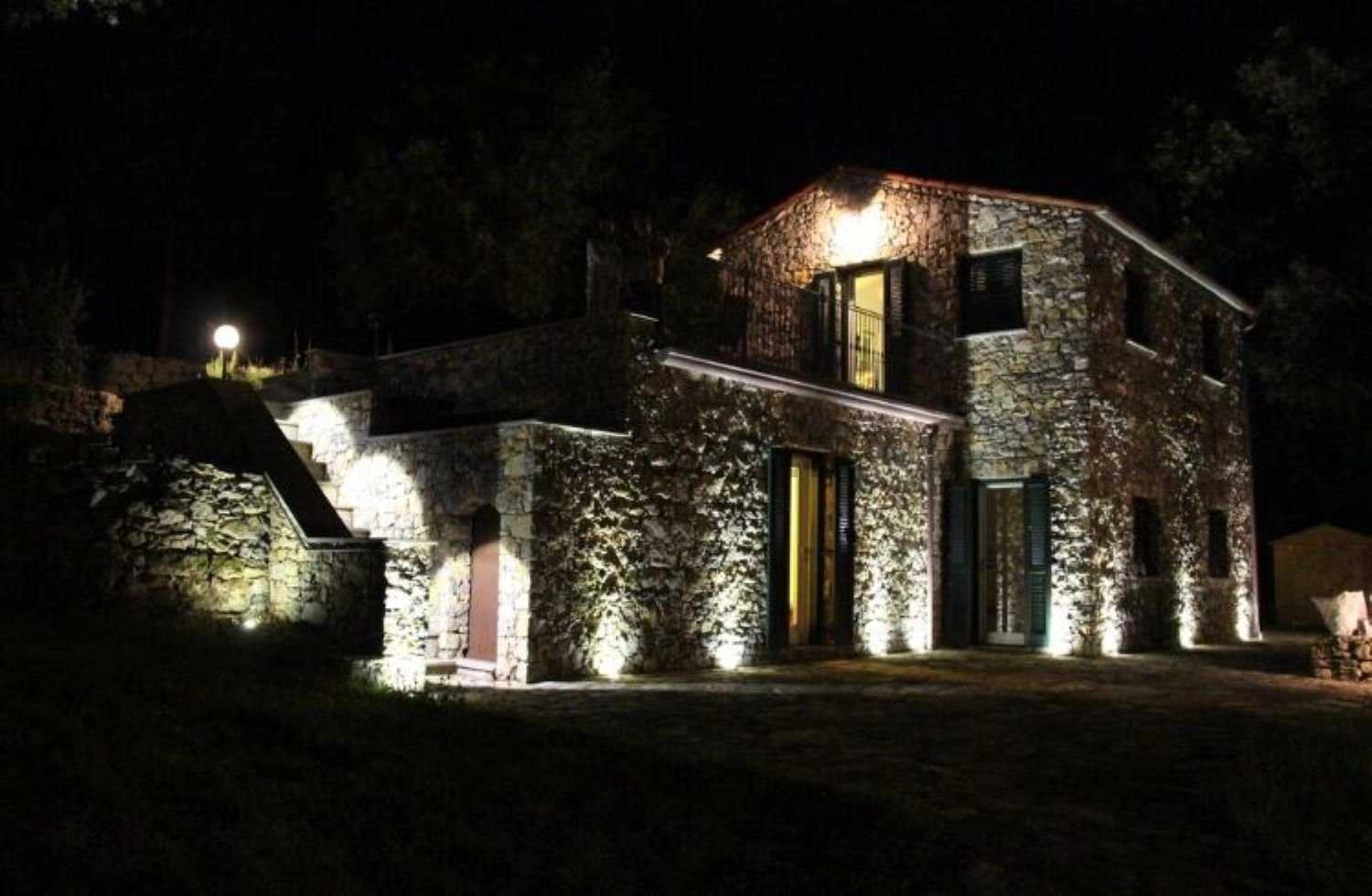 rumah dalam Portovenere, La Spezia 11923491