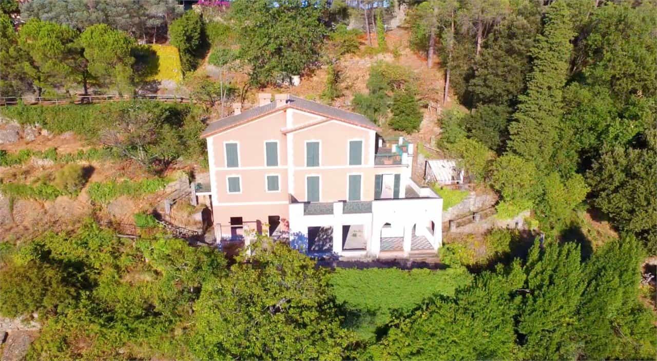 House in Portofino, Liguria 11923493