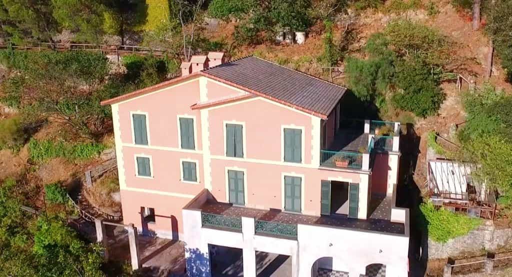 Hus i Portofino, Liguria 11923493