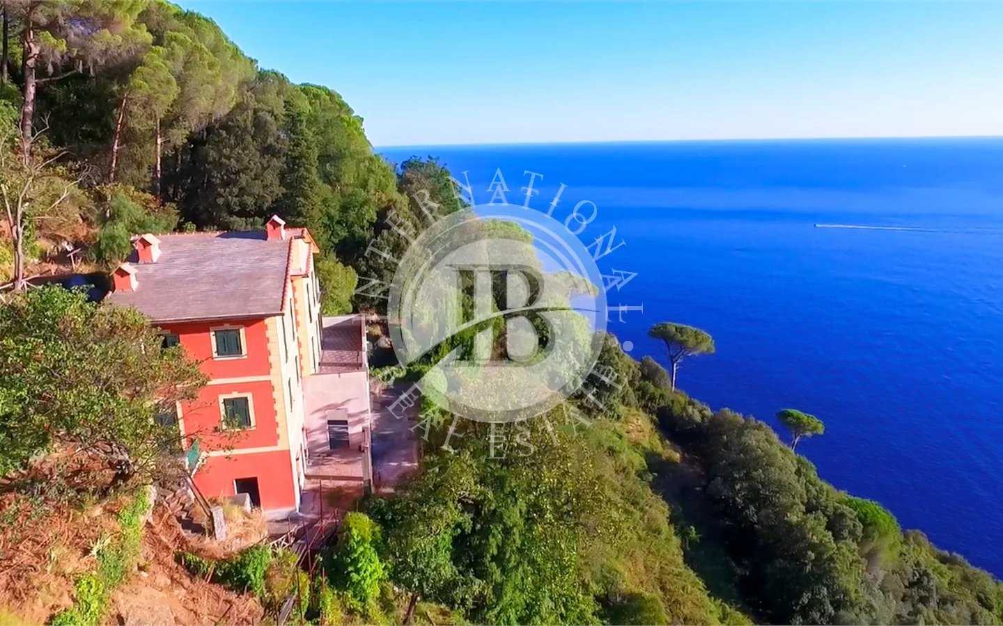 rumah dalam Portofino, Liguria 11923493