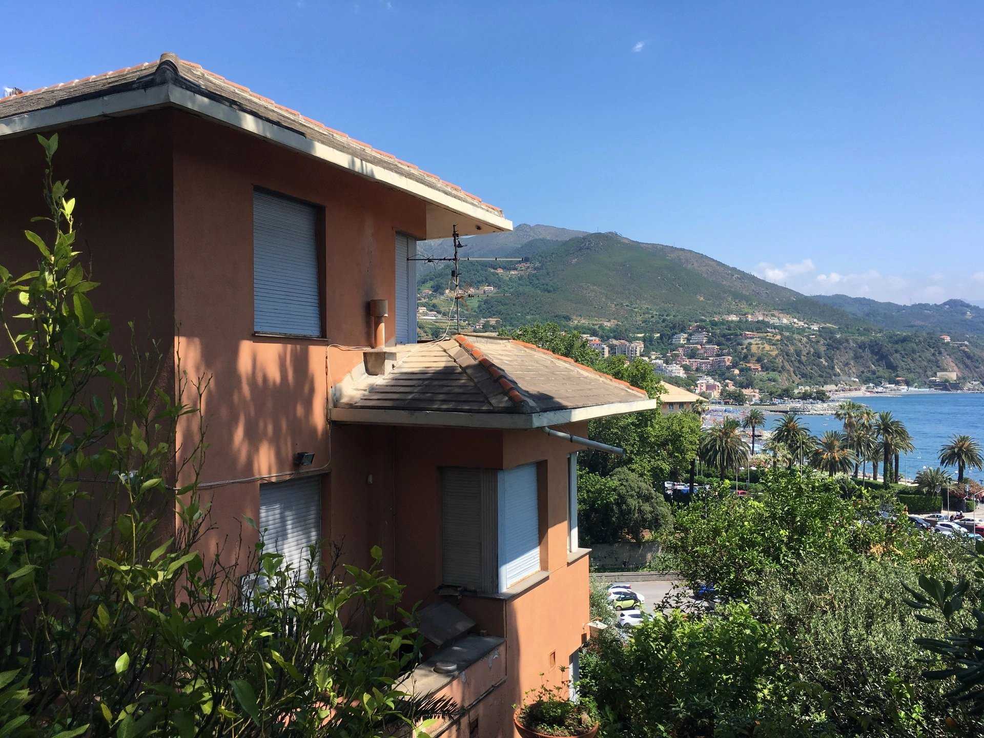 Casa nel Arenzano, Liguria 11923494