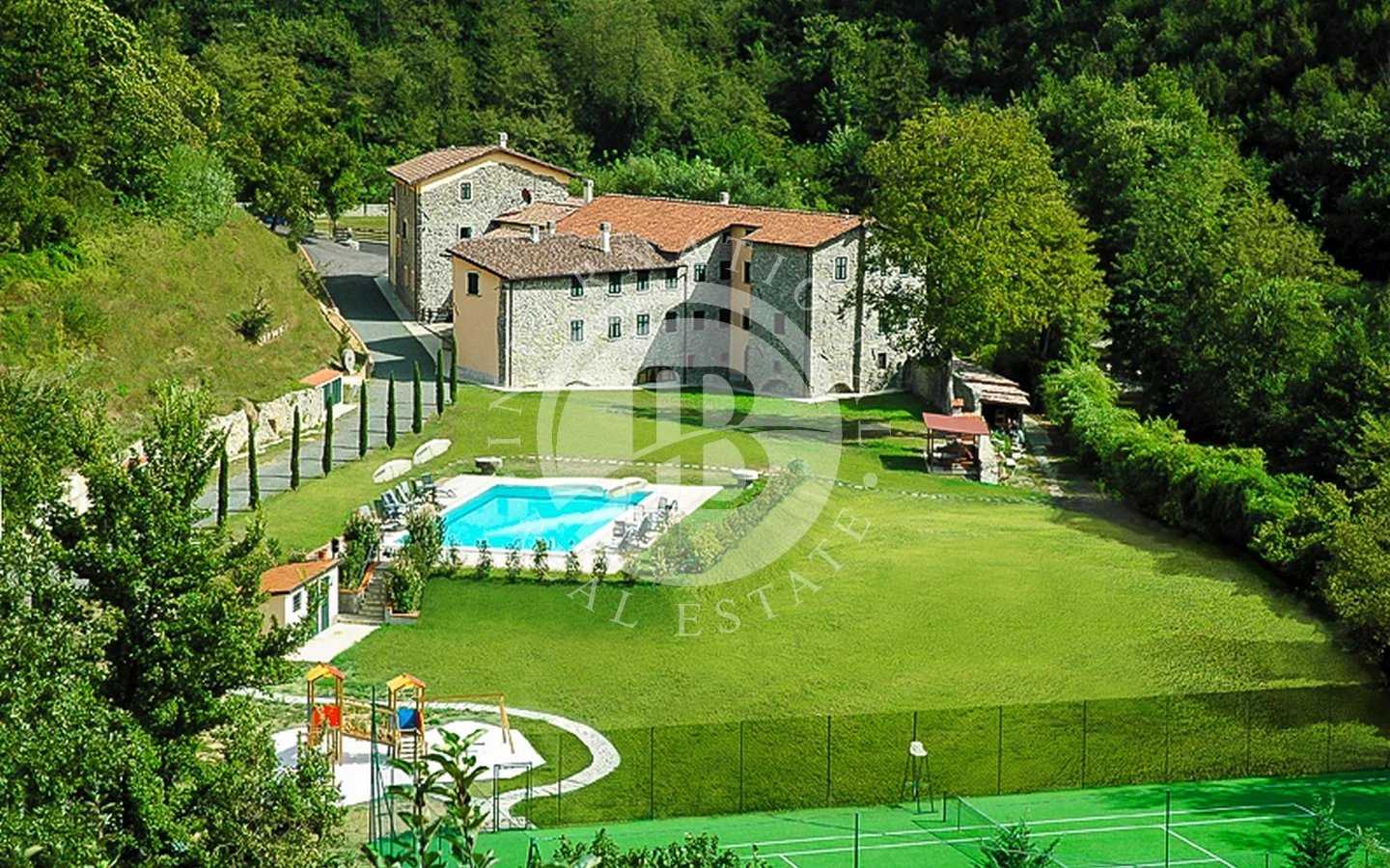 Huis in Fivizzano, Toscane 11923501