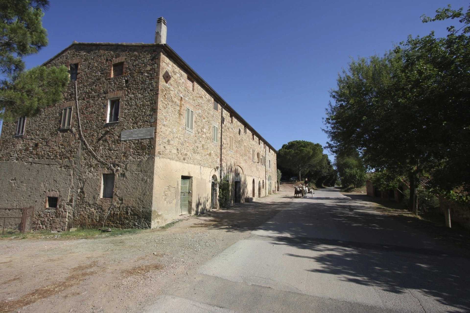房子 在 Grosseto, Tuscany 11923504