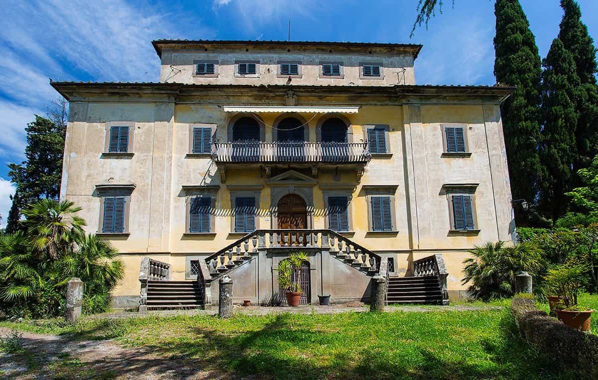 жилой дом в Пистойя, Тоскана 11923506