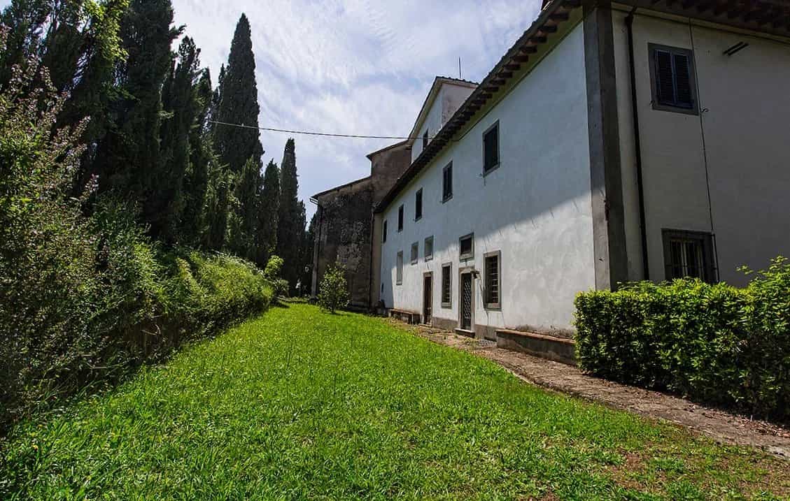 House in Pistoia, Tuscany 11923506