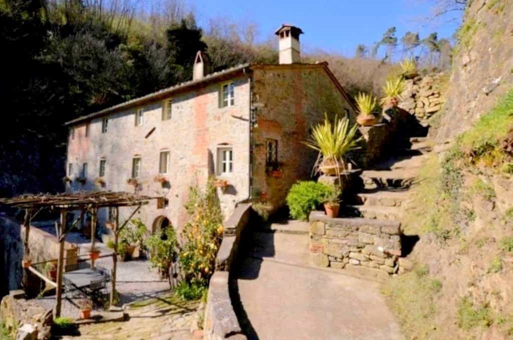 Casa nel Capannori, Tuscany 11923507