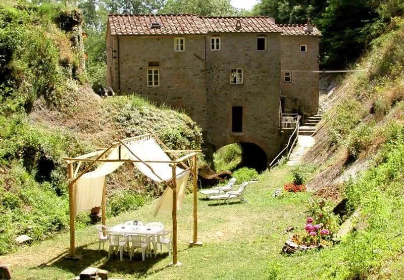 σπίτι σε Capannori, Tuscany 11923507