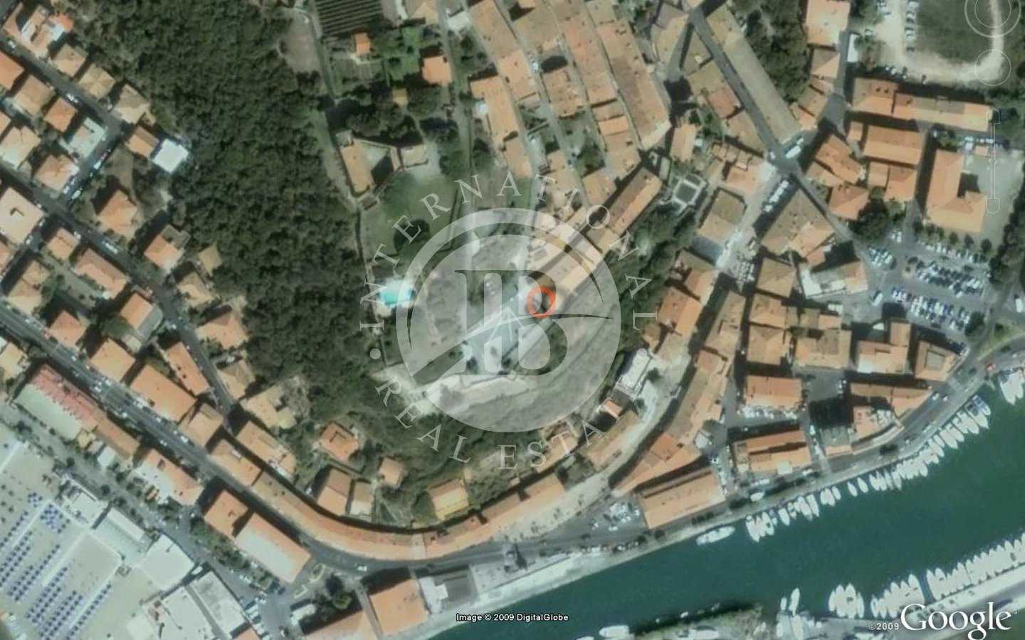 Condomínio no Castiglione della Pescaia, Tuscany 11923511