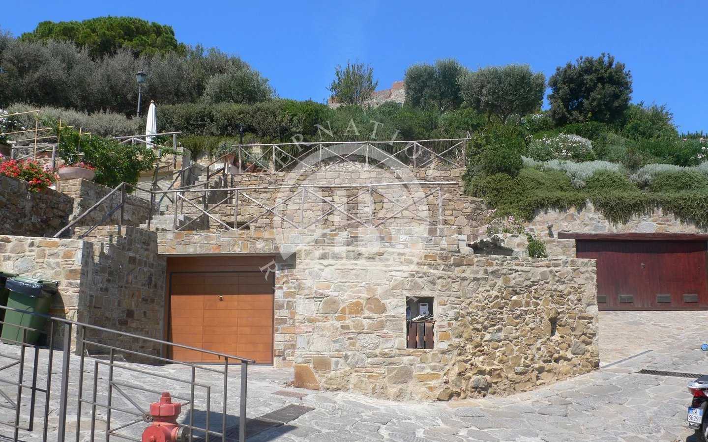 Ejerlejlighed i Castiglione della Pescaia, Tuscany 11923511
