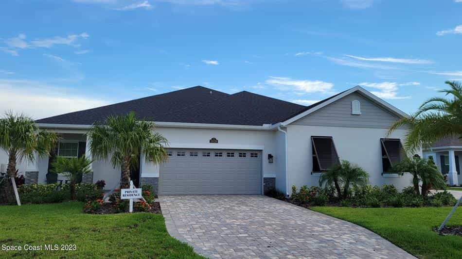 rumah dalam Viera Barat, Florida 11923573