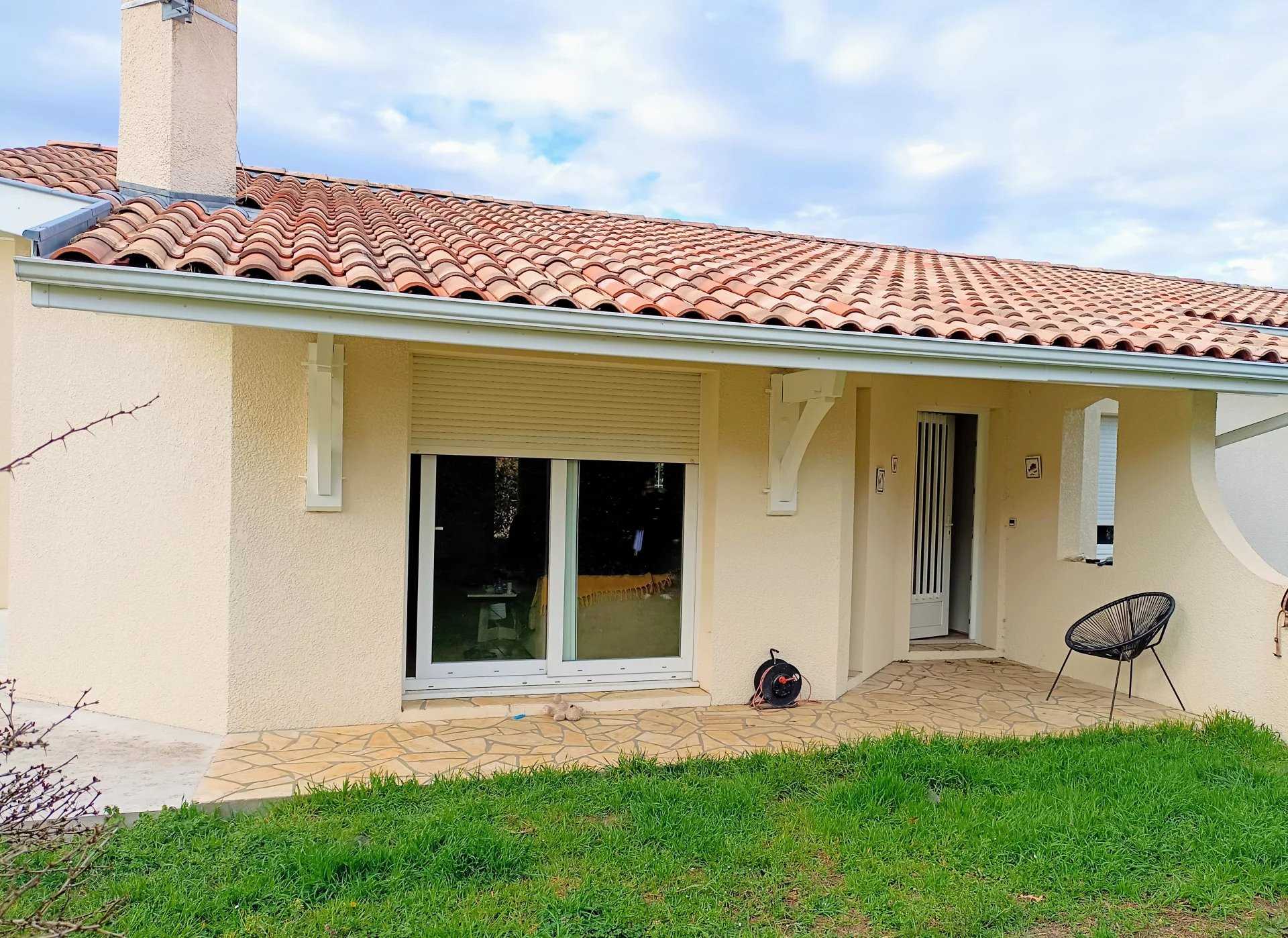 بيت في Soustons, Nouvelle-Aquitaine 11923624