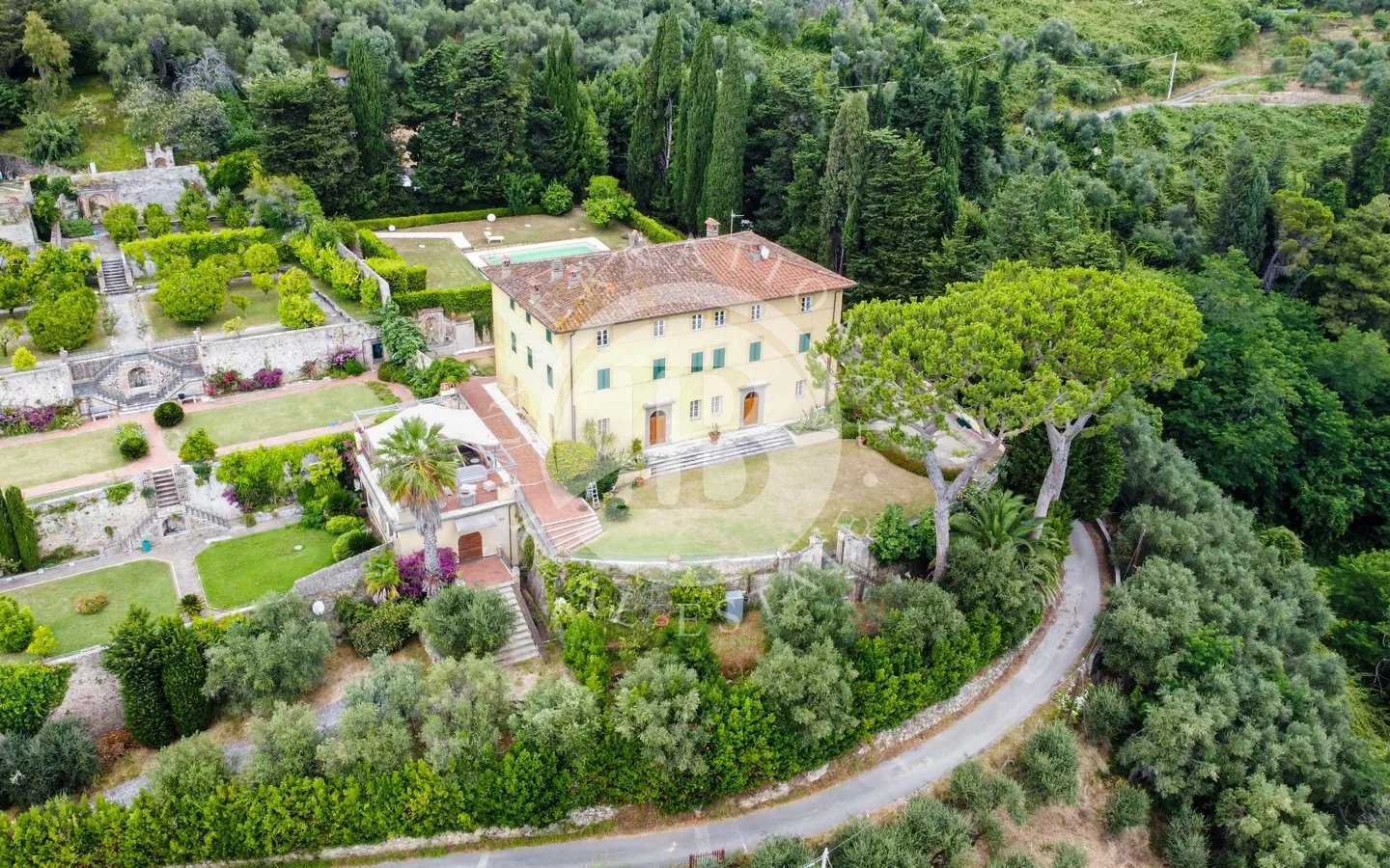 Casa nel Pietrasanta, Toscana 11923625