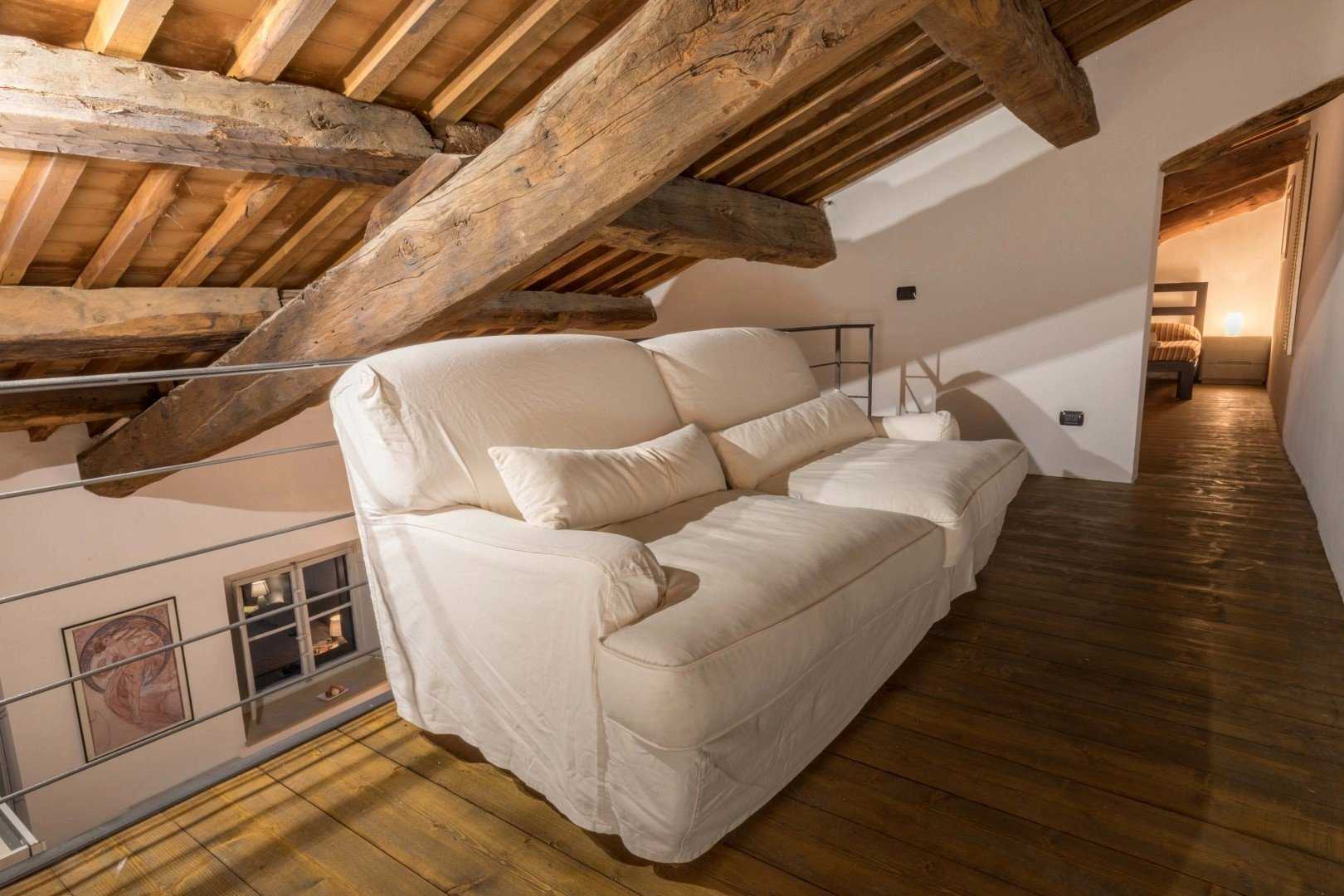 Квартира в Лукка, Тоскана 11923627