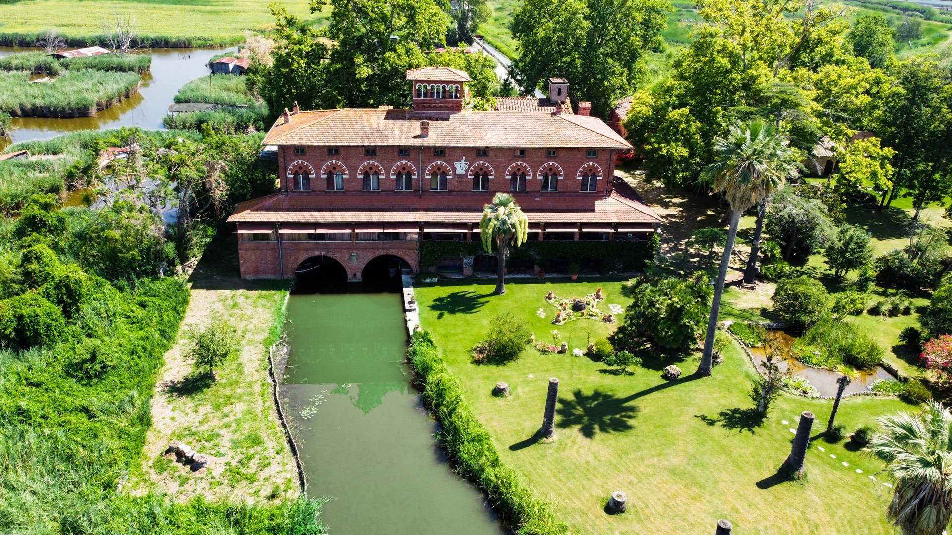 Casa nel Massarosa, Tuscany 11923629