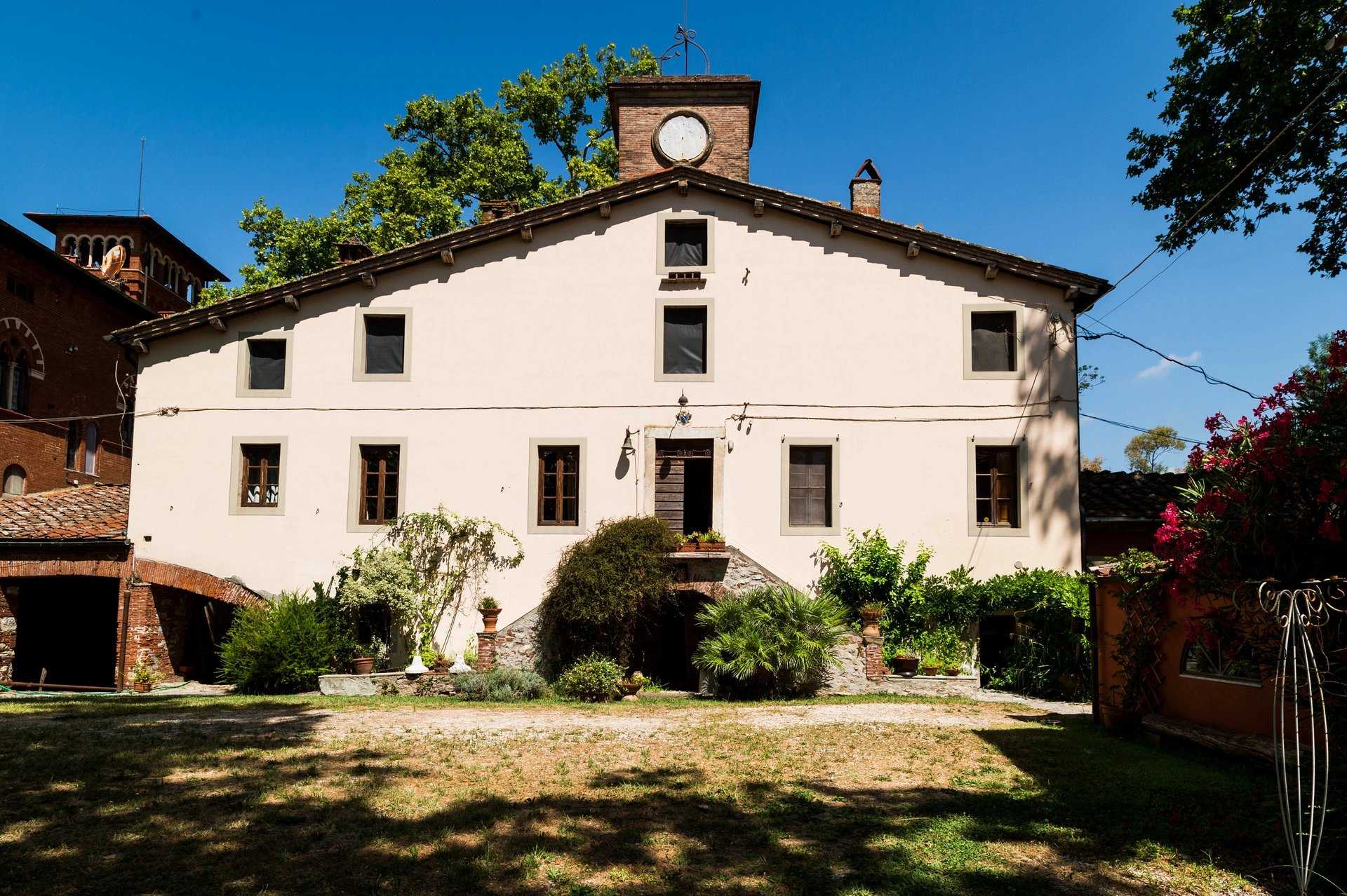 Talo sisään Massarosa, Lucca 11923629