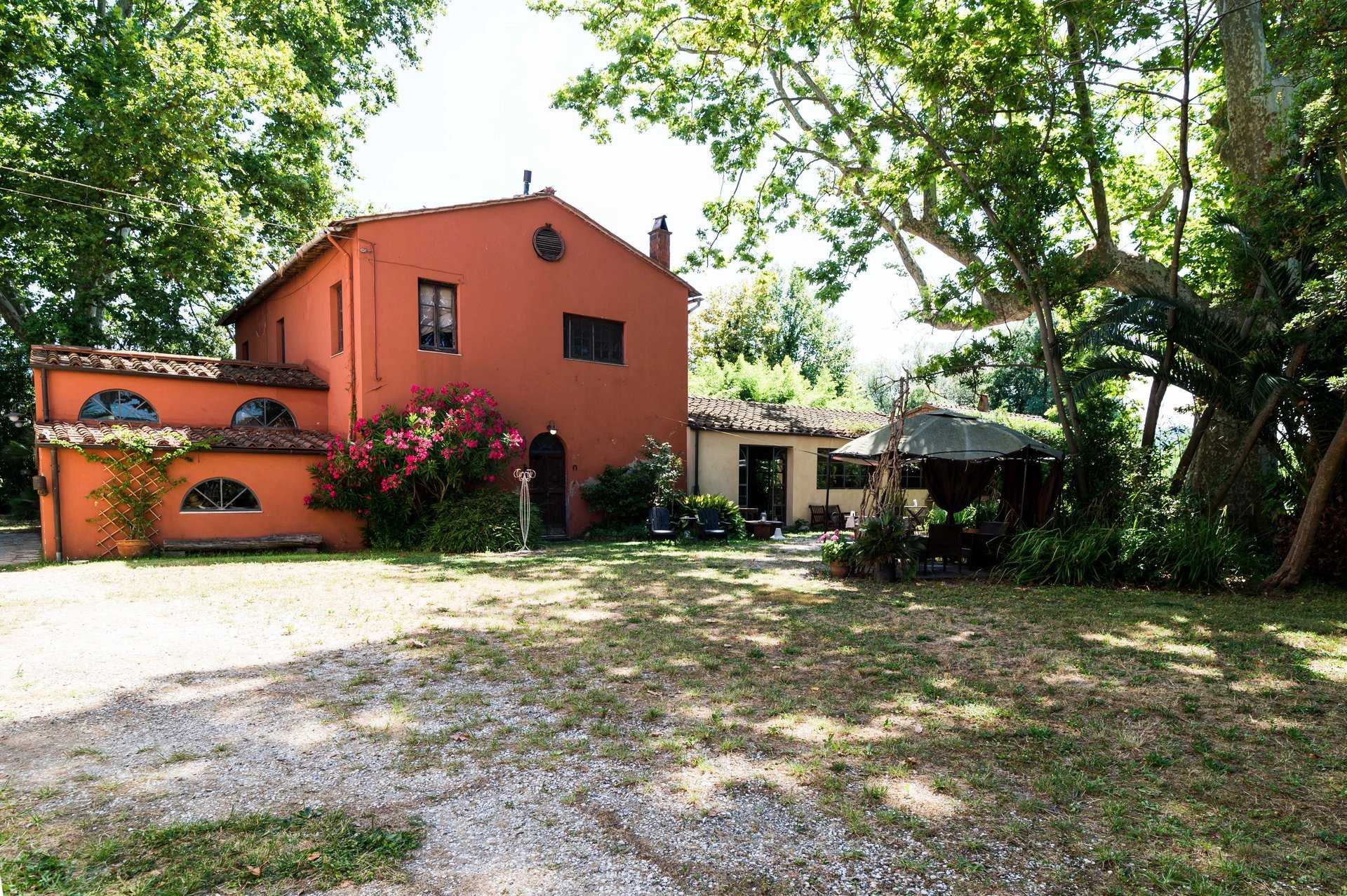 Rumah di Massarosa, Lucca 11923629