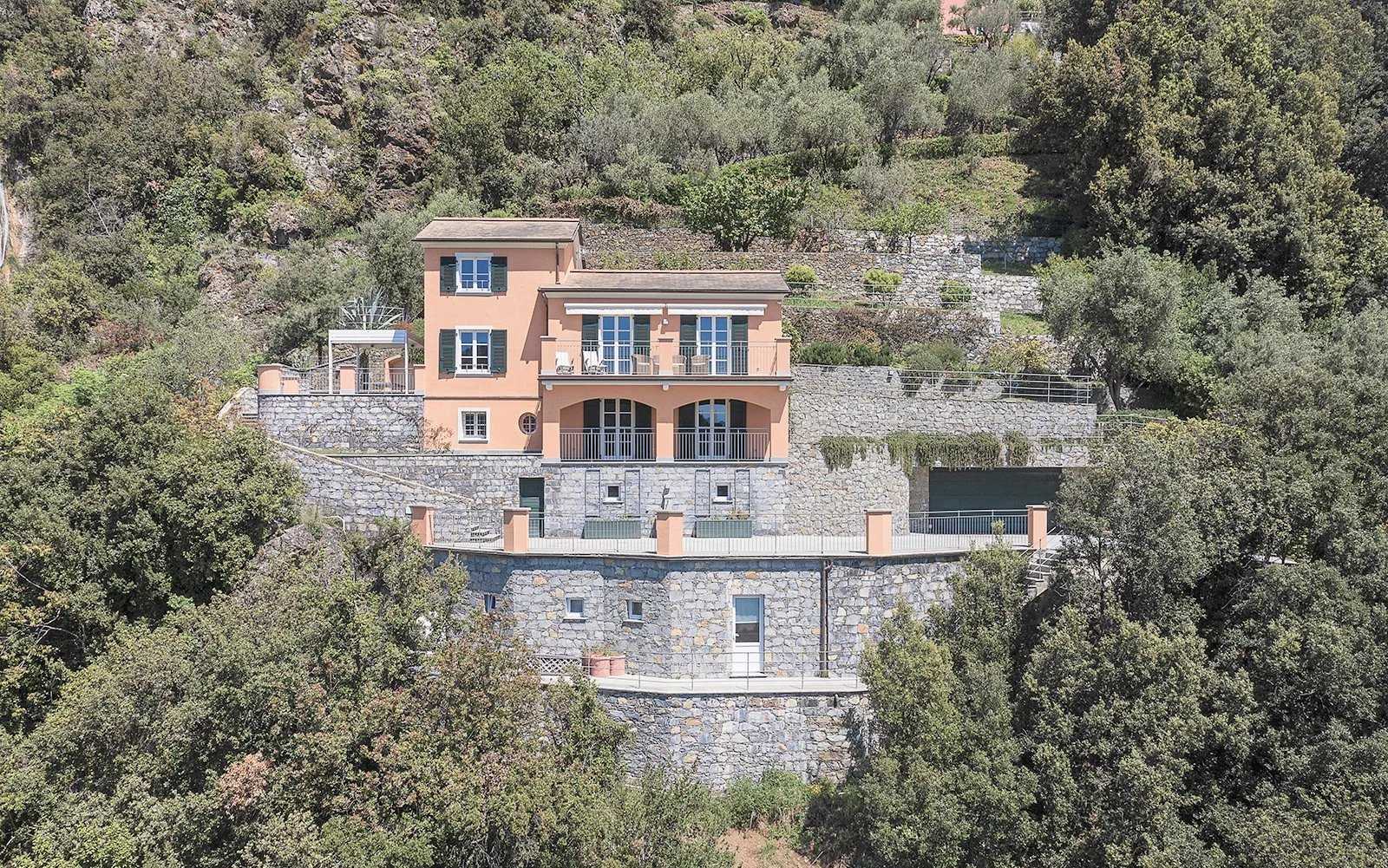 Huis in Bonassola, Liguria 11923632