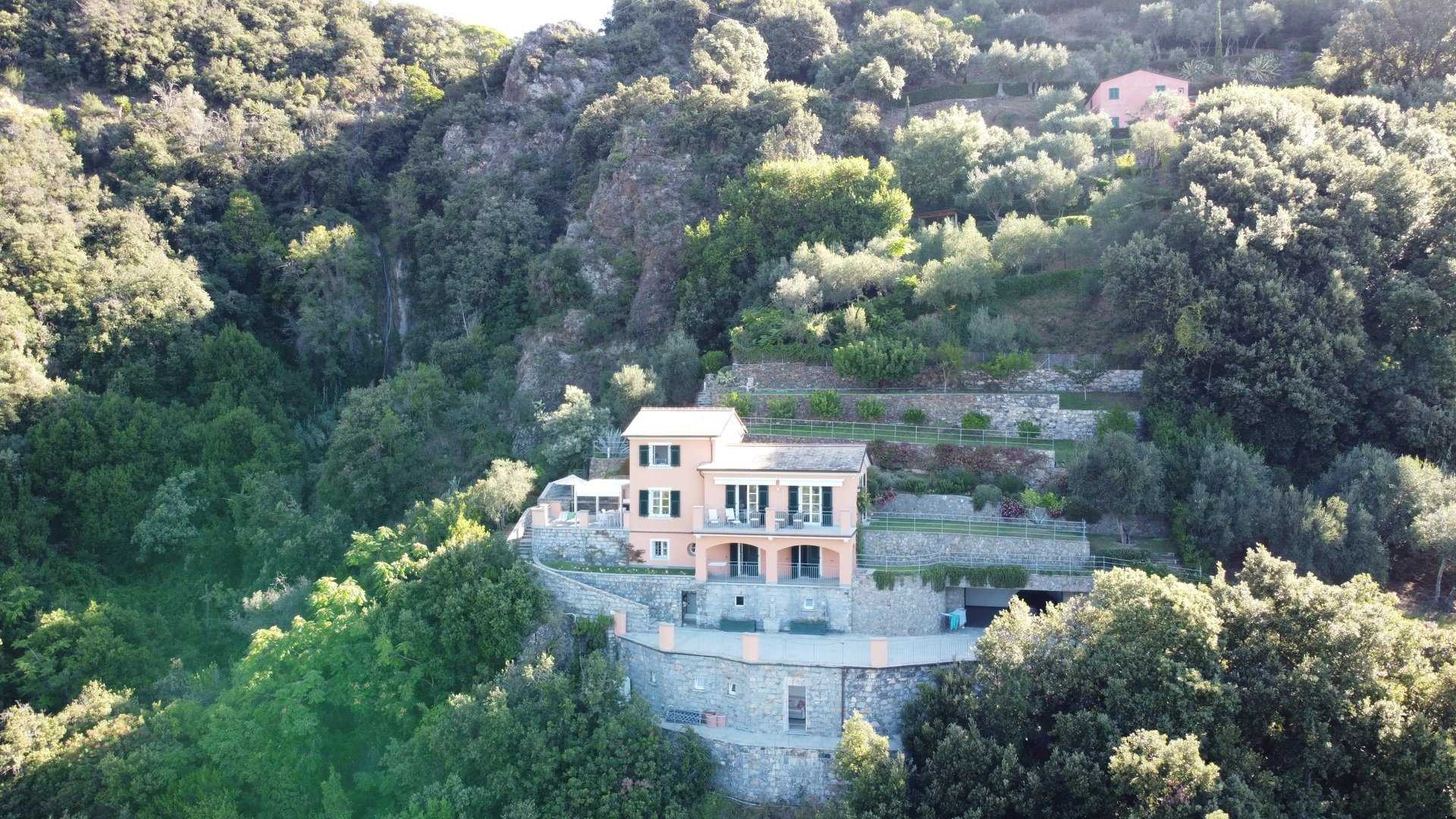 Casa nel Bonassola, Liguria 11923632