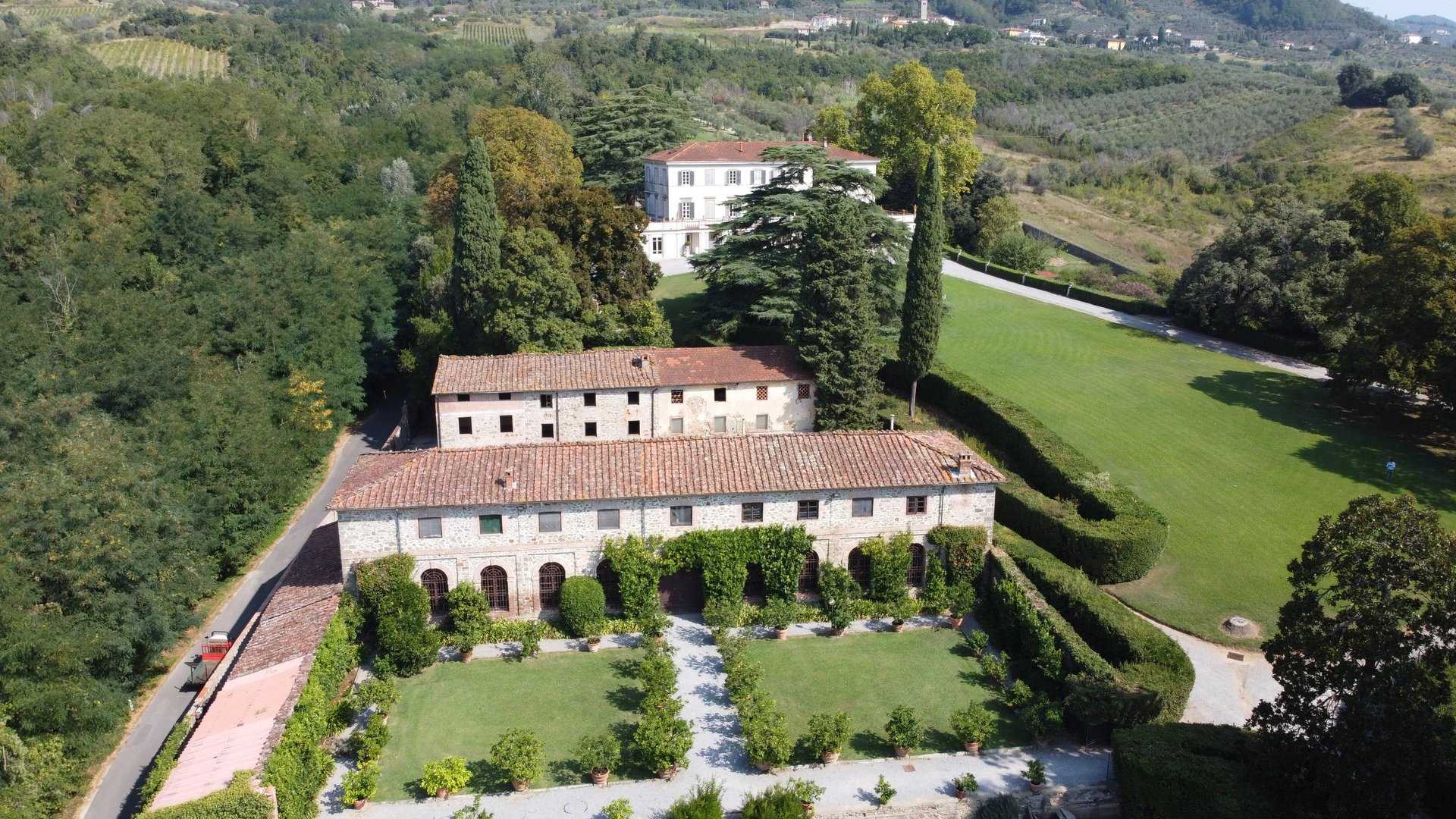 Haus im Lucca, Lucca 11923633