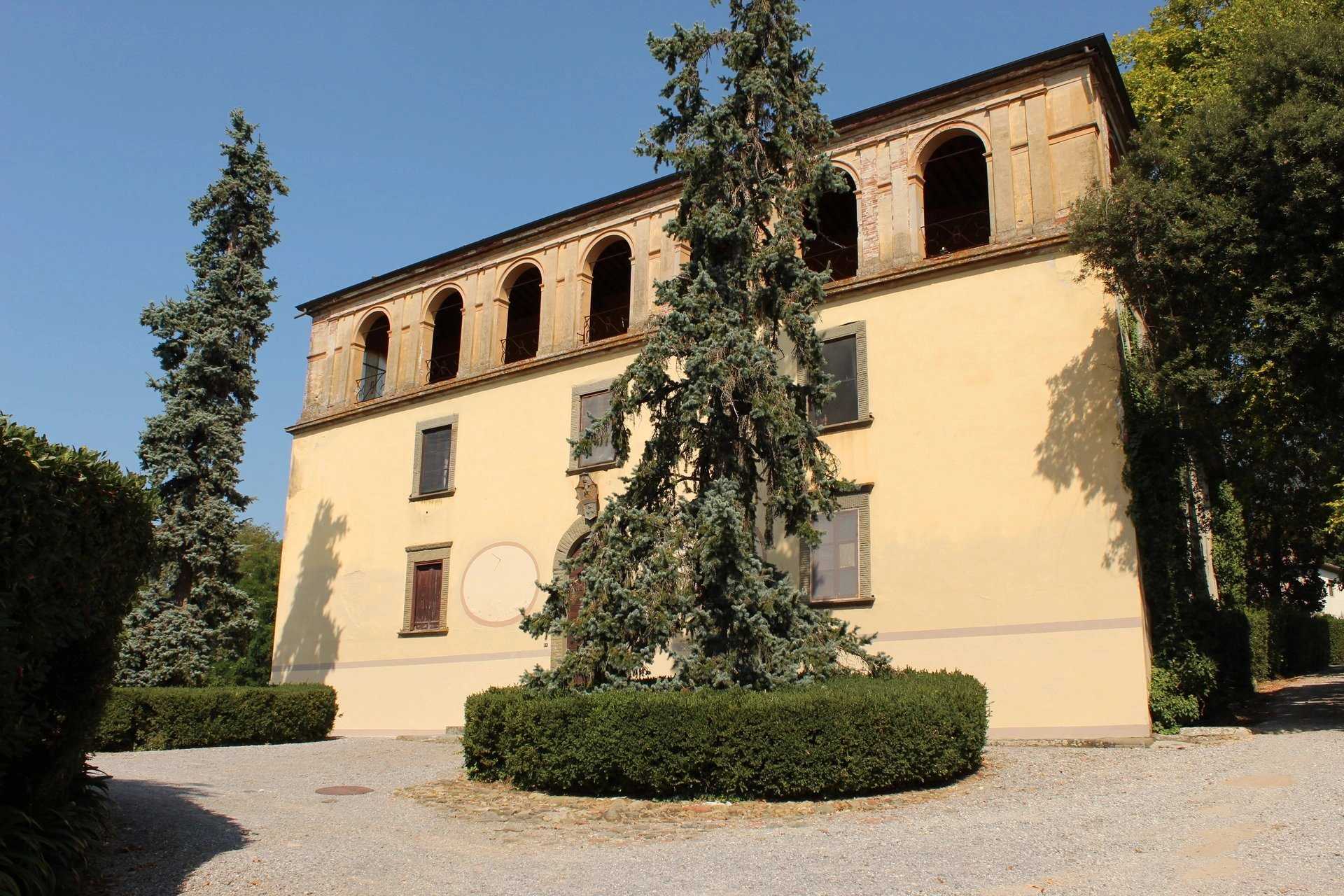 Haus im Lucca, Lucca 11923633