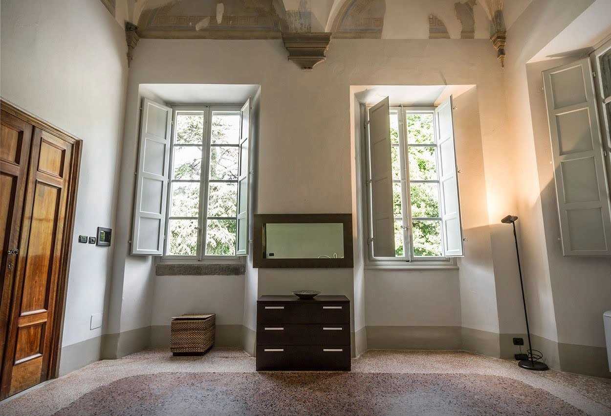Квартира в Лукка, Тоскана 11923634