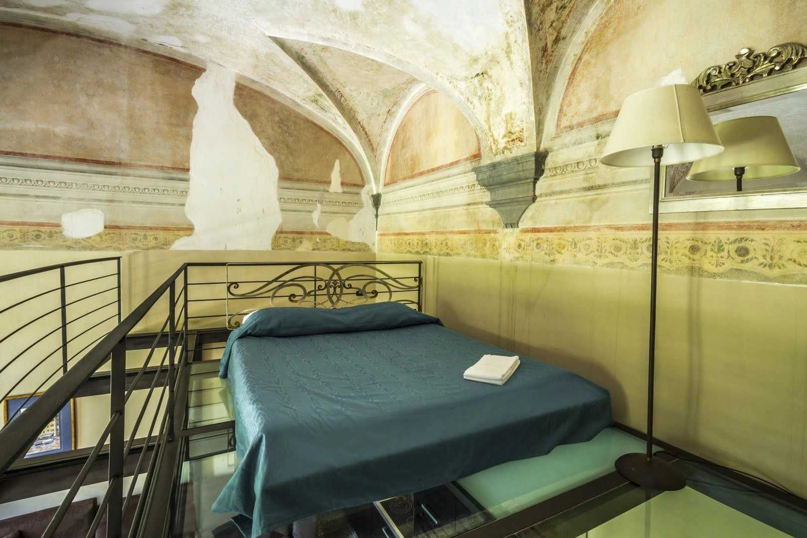 Квартира в Лукка, Тоскана 11923634