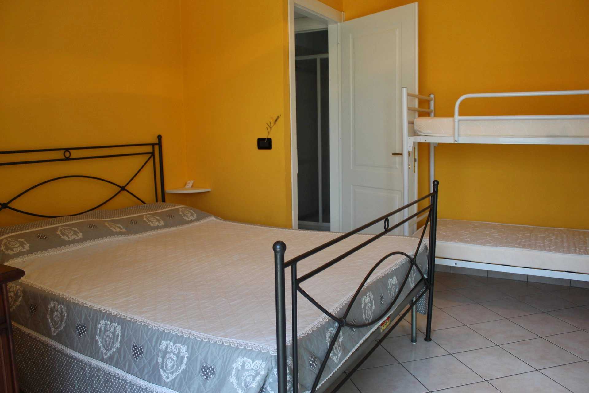Condominium in Molino Nuovo, Liguria 11923638