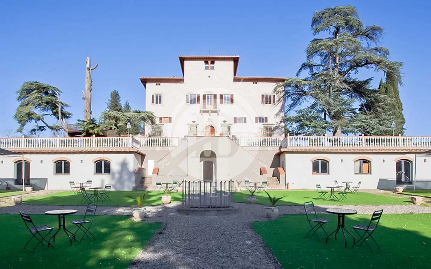 Rumah di Pontassieve, Tuscany 11923641