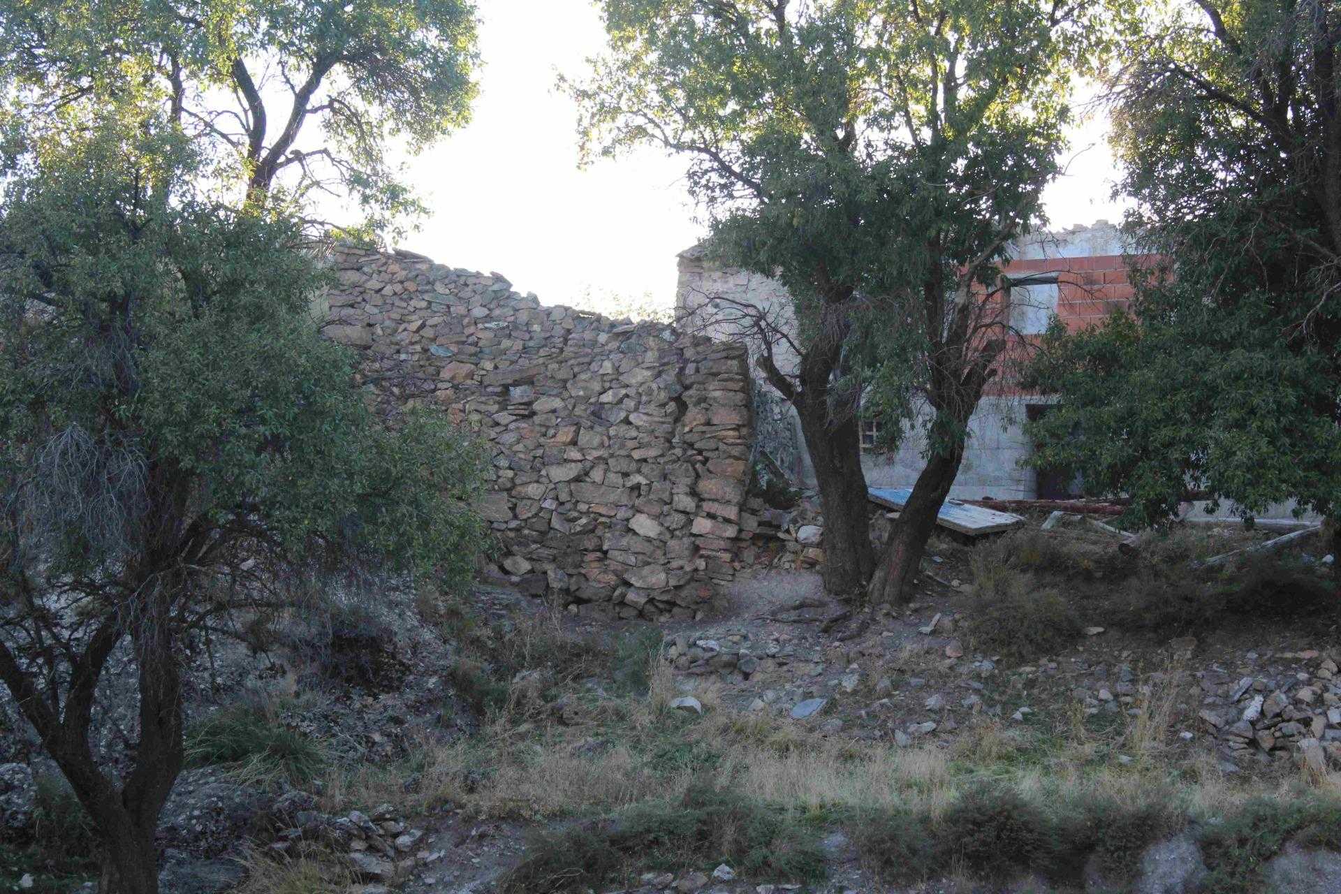 Будинок в Gor, Andalucía 11923789