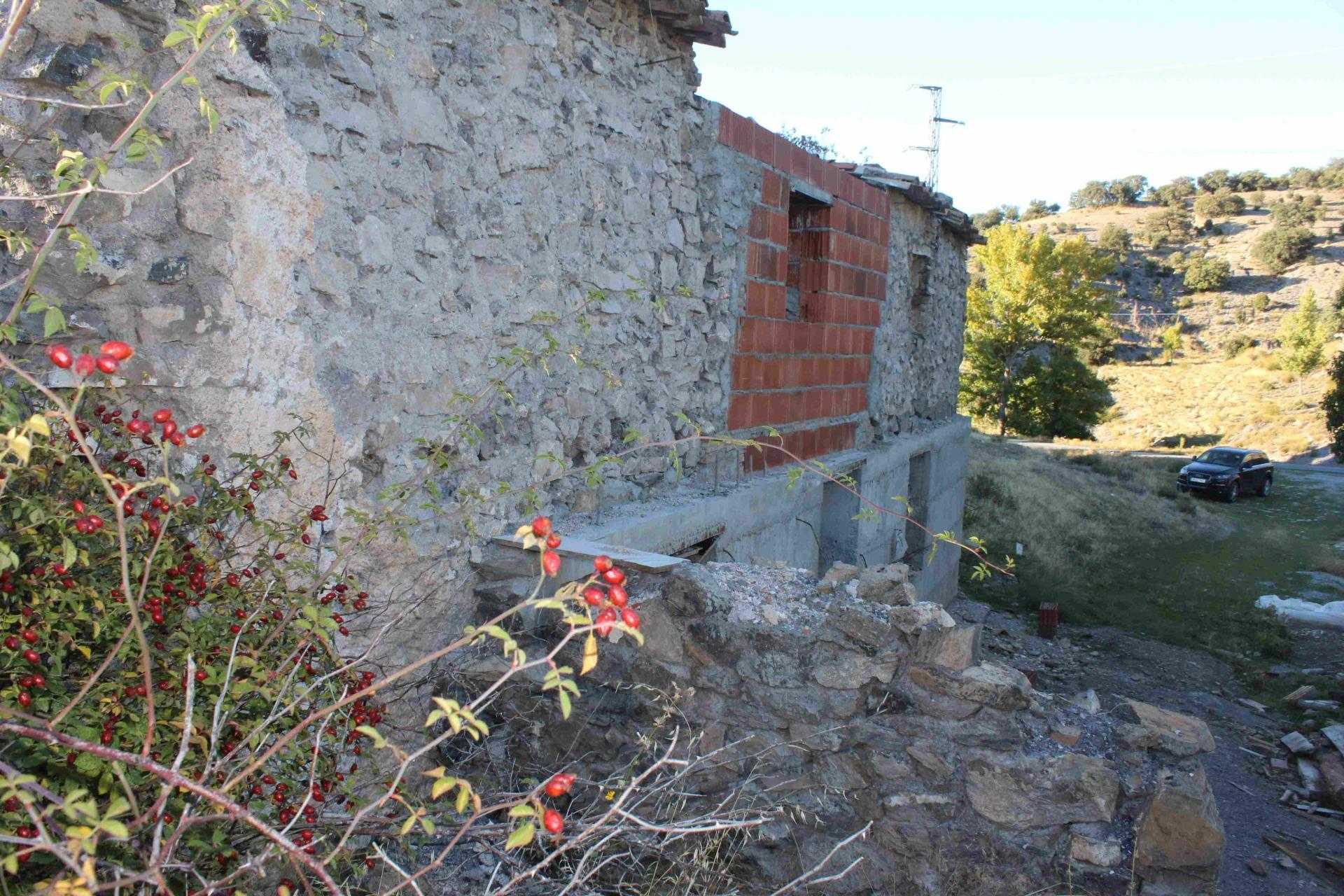жилой дом в Гор, Андалусия 11923789