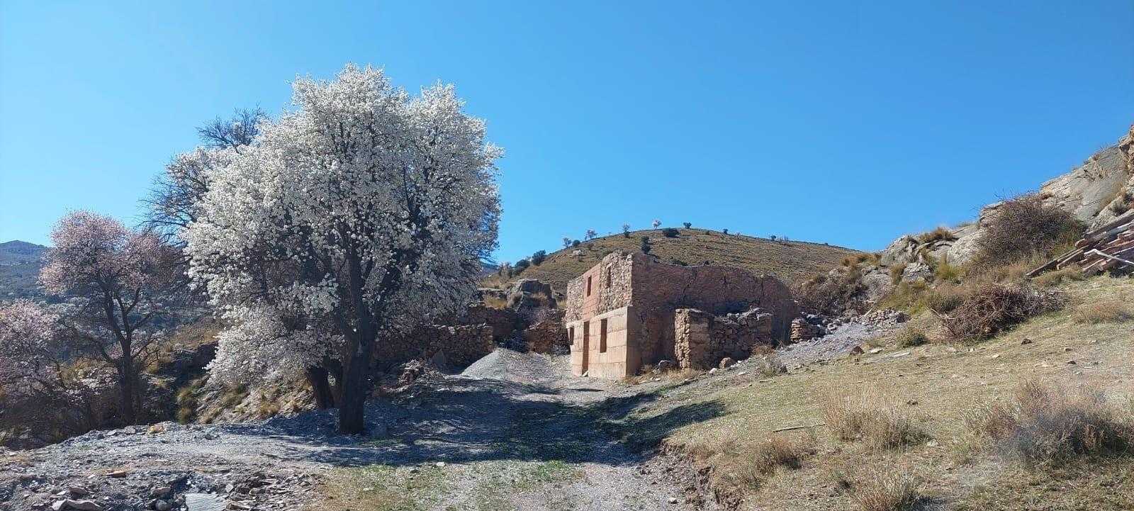 casa en gor, Andalucía 11923789