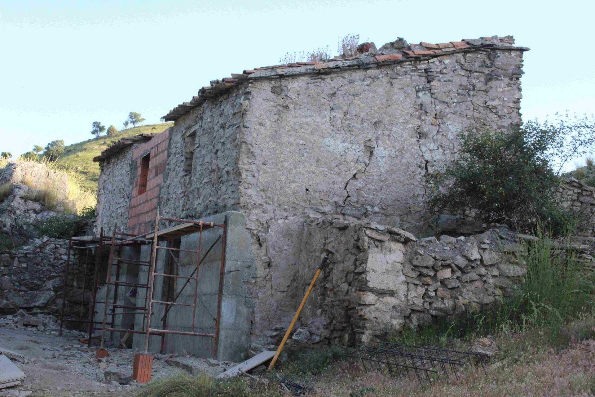 rumah dalam Gor, Andalusia 11923789
