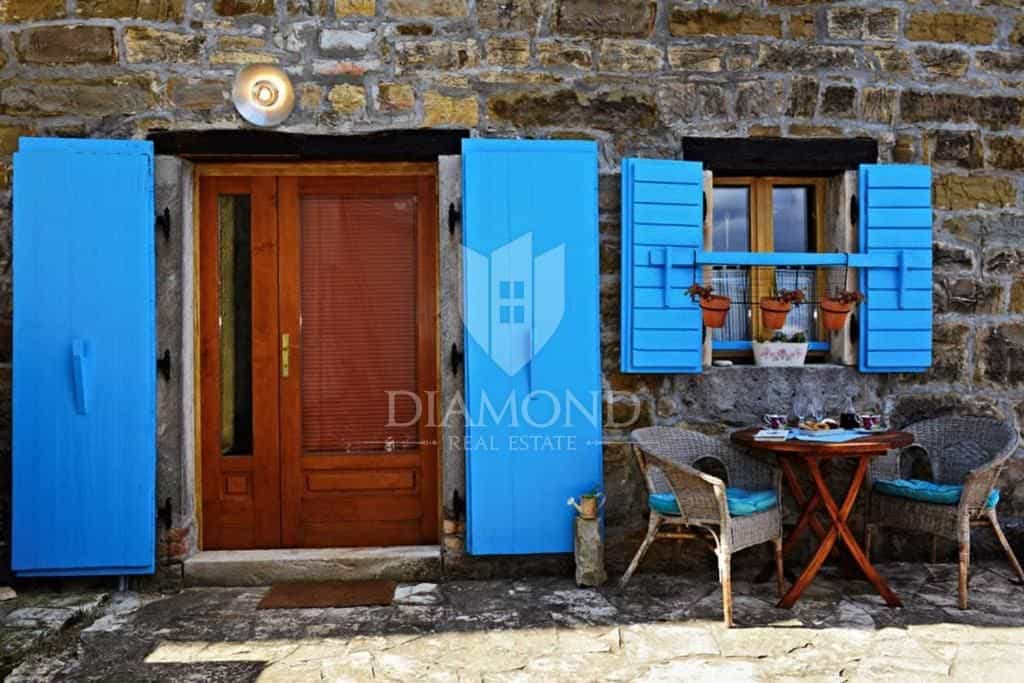 Будинок в Paz, Istria County 11923876