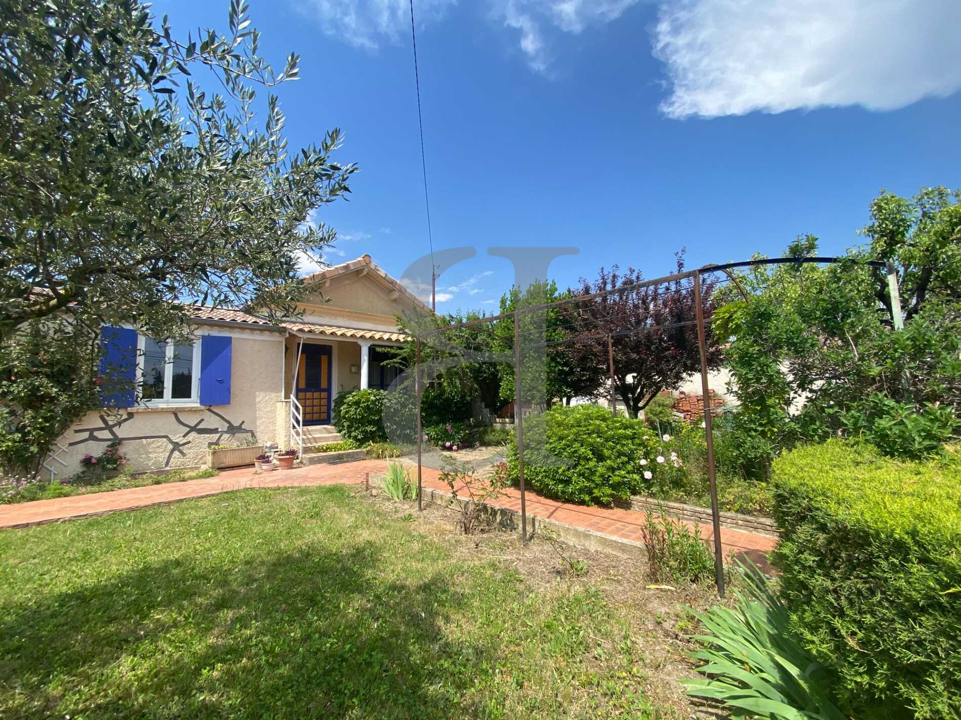 Huis in Valreas, Provence-Alpes-Côte d'Azur 11923997