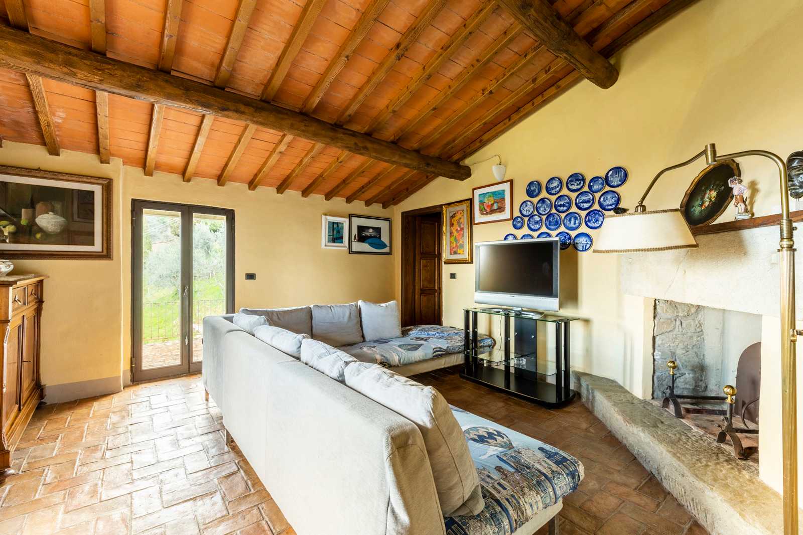 House in Loro Ciuffenna, Tuscany 11924027
