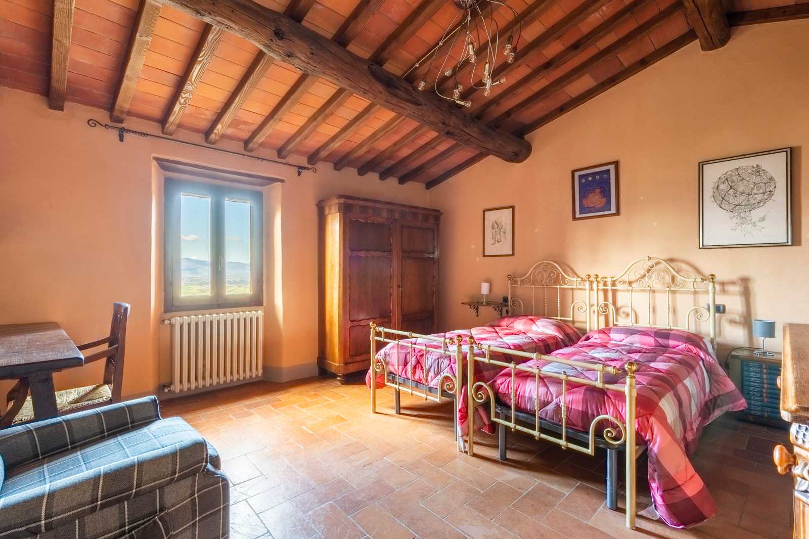rumah dalam Loro Ciuffenna, Tuscany 11924027