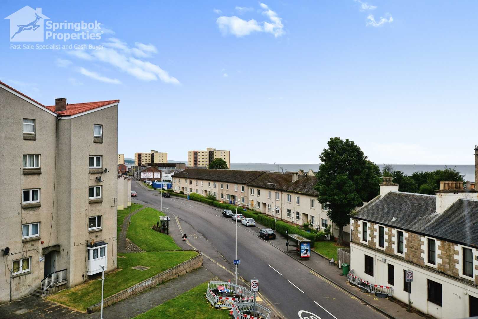 Condominium in , Scotland 11924036