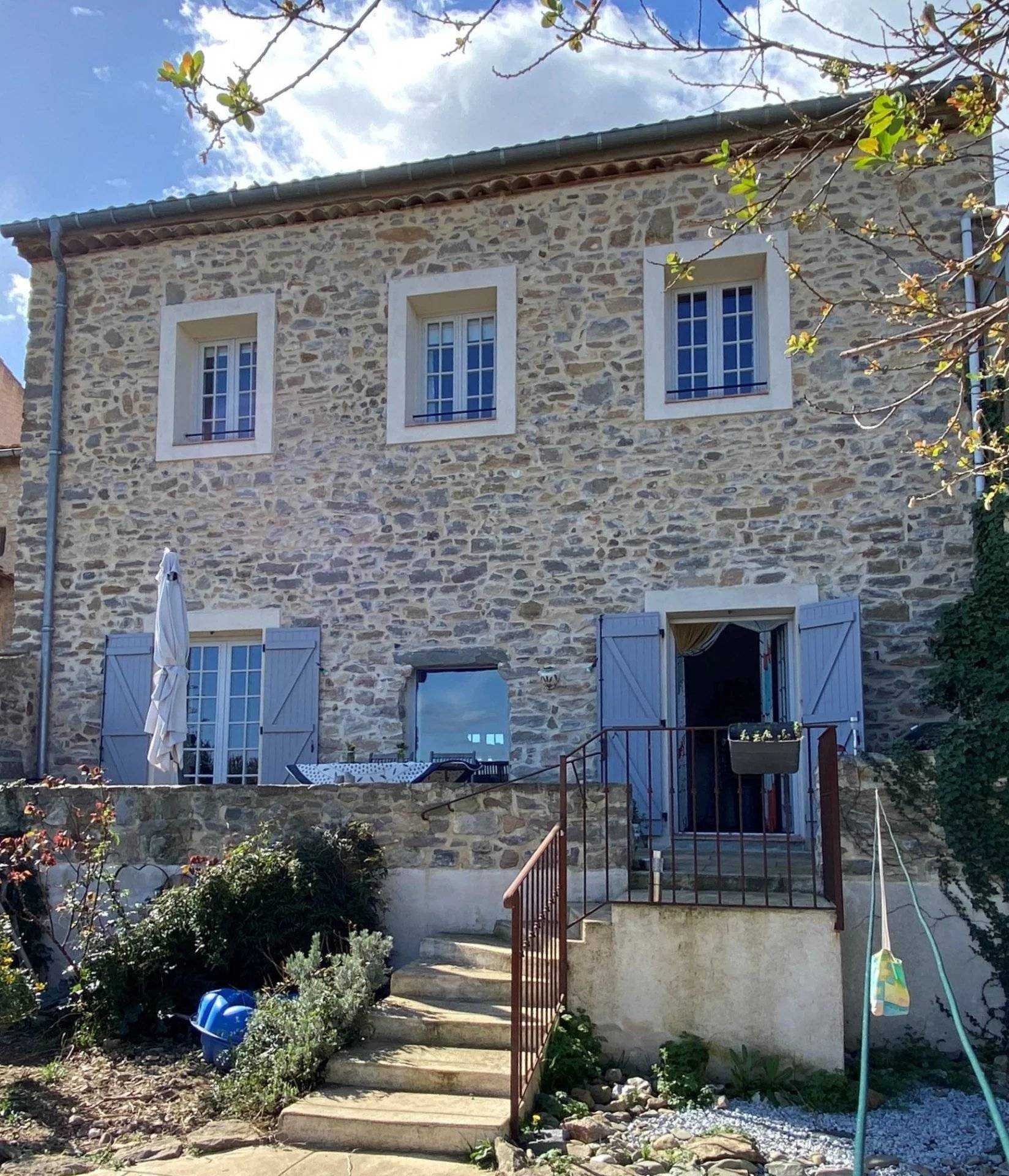 жилой дом в Narbonne, Occitanie 11924072