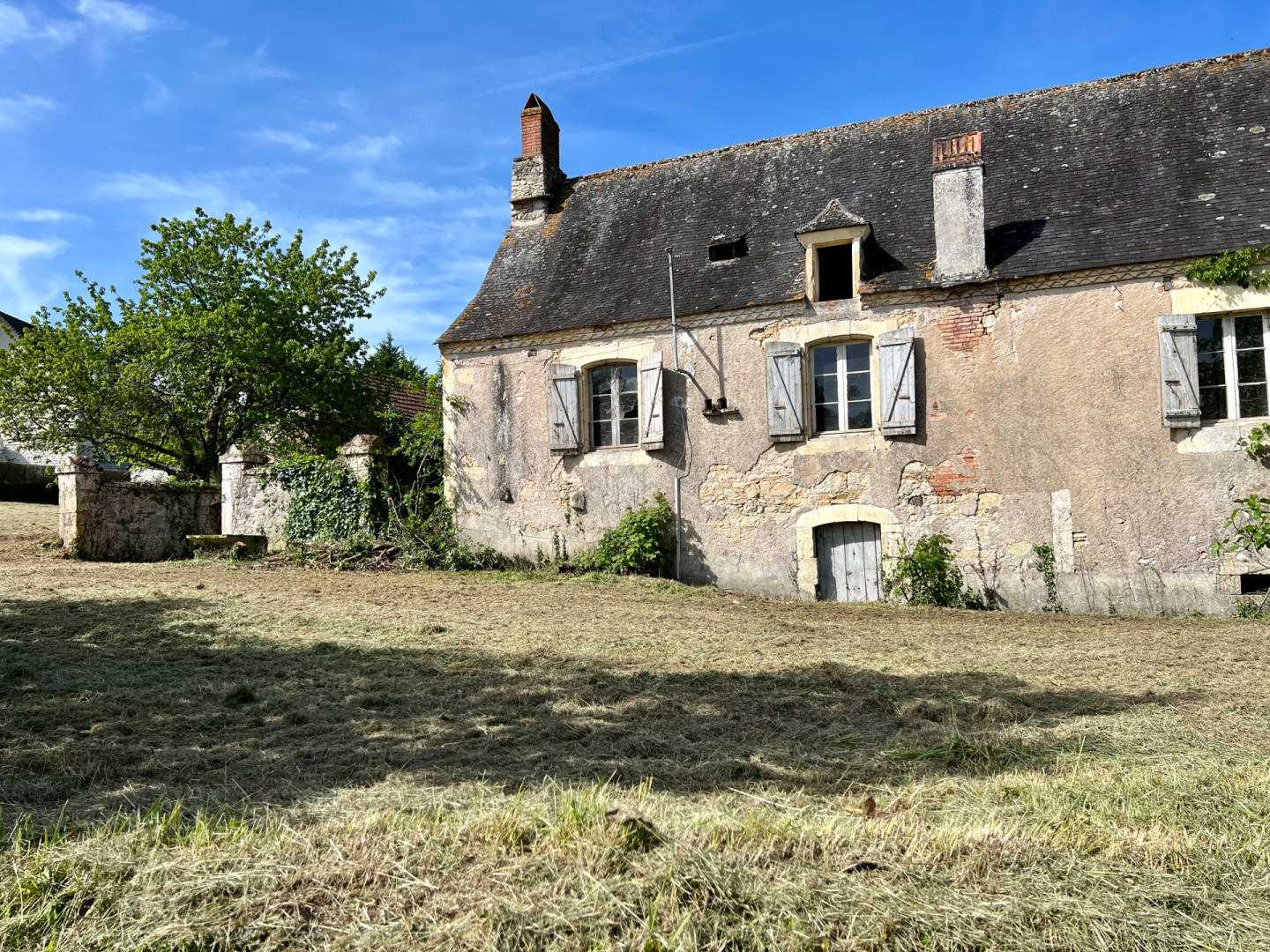 بيت في Montignac, Nouvelle-Aquitaine 11924074