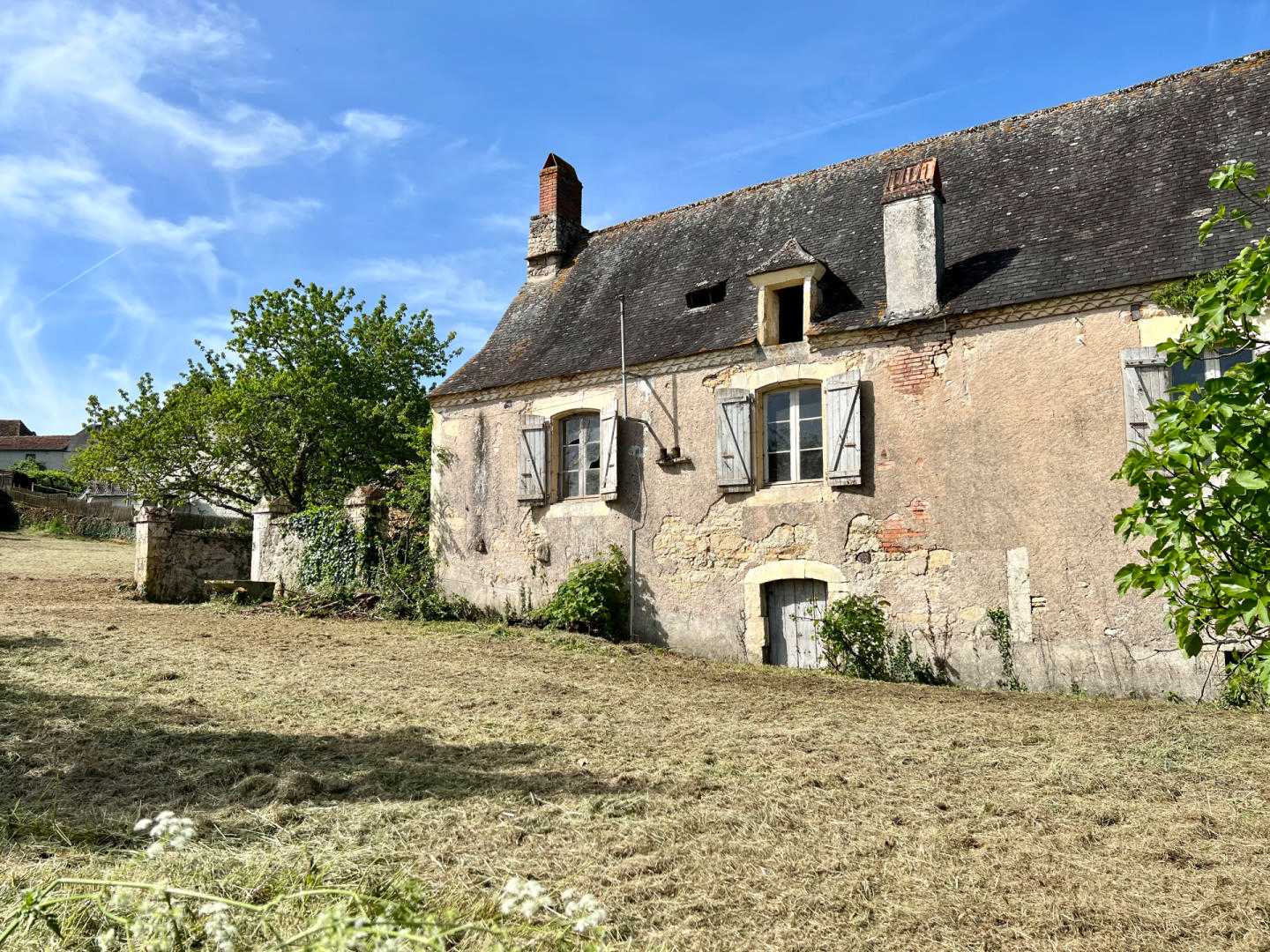 Rumah di Montignac, Nouvelle-Aquitaine 11924074