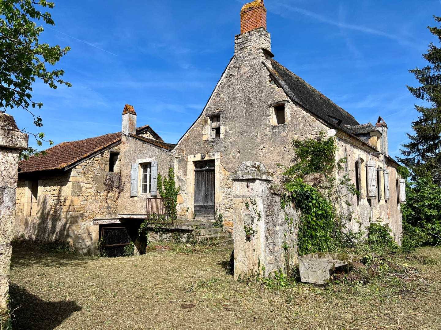 σπίτι σε Montignac, Nouvelle-Aquitaine 11924074