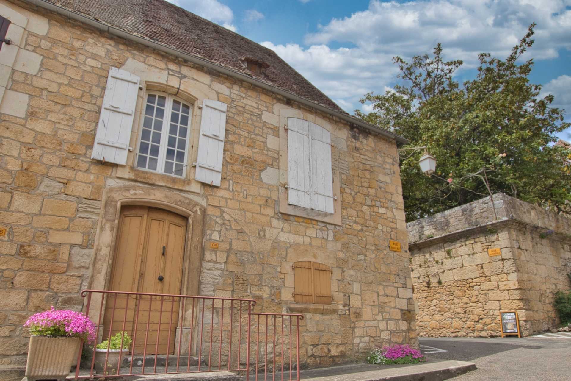 House in Domme, Nouvelle-Aquitaine 11924075