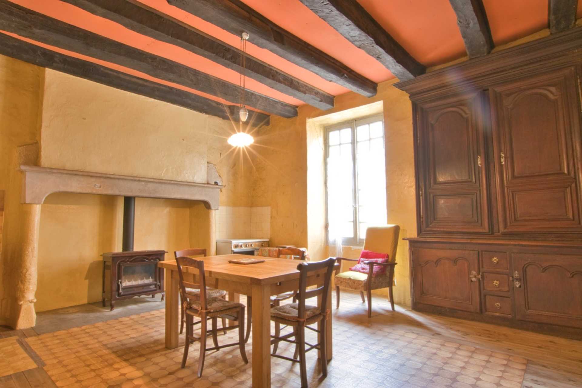 House in Domme, Nouvelle-Aquitaine 11924075