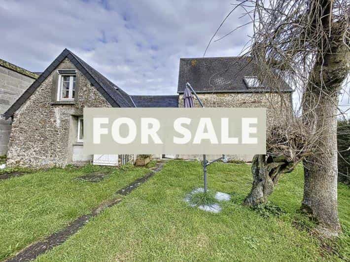 House in Tourville-sur-Sienne, Normandie 11924082