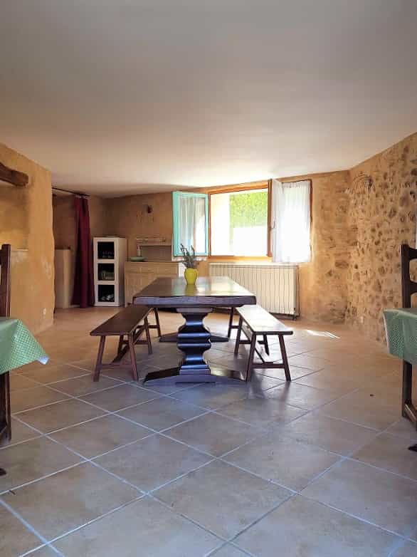 Rumah di Olargues, Occitanie 11924093